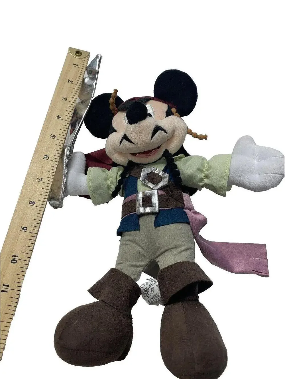 Disney usa canada